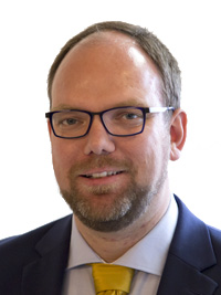 Wethouder Dijkhuis