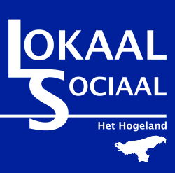 Logo Lokaal Sociaal Het Hogeland
