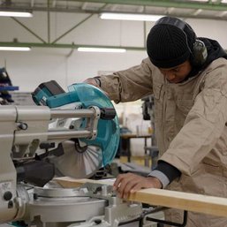 Leerwerktrajecten Leerwerktrajecten