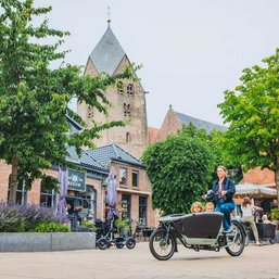 Dorpskern (Her)start Dorpskern (Her)start