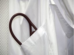 Foto doktersjas