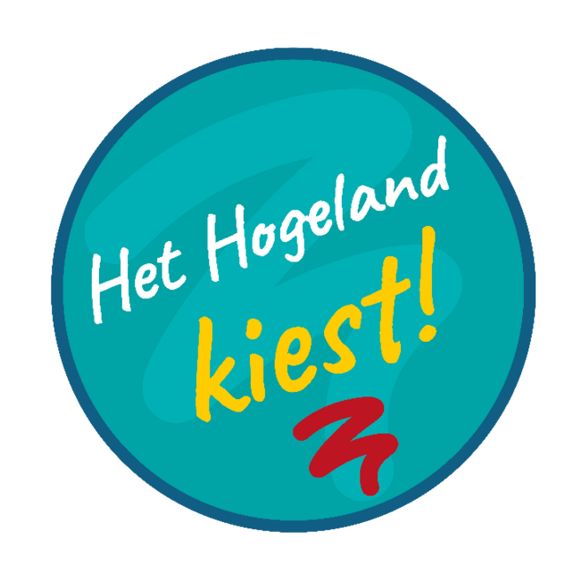 Het Hogeland kiest