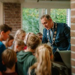 Jongeren - Talentmeter Jongeren - Talentmeter