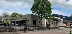 kindcentrum Zuidwolde