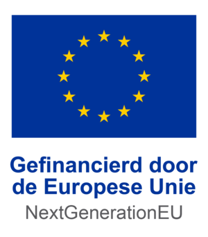 Logo Europese Unie