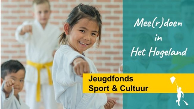 meerdoen, meedoen het hogeland, meerdoen hethogeland, jeugdfonds sport en cultuur