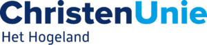 Logo ChristenUnie