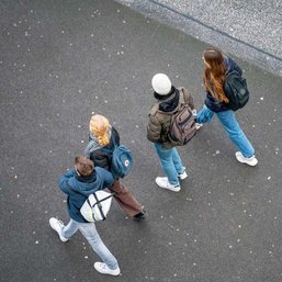 Autisme-Begeleiding MBO/HBO Autisme-Begeleiding MBO/HBO