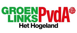 Logo GroenLinks-PvdA