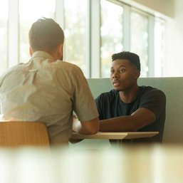 Inclusie van Statushouders Inclusie van Statushouders