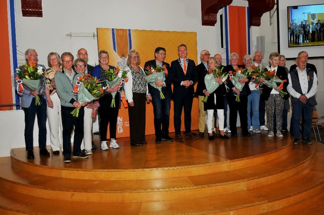 Koninklijke onderscheidingen