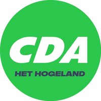 Logo CDA