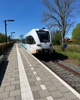 gratis reizen met trein of bus