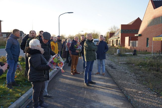 versterking Uithuizen Noord