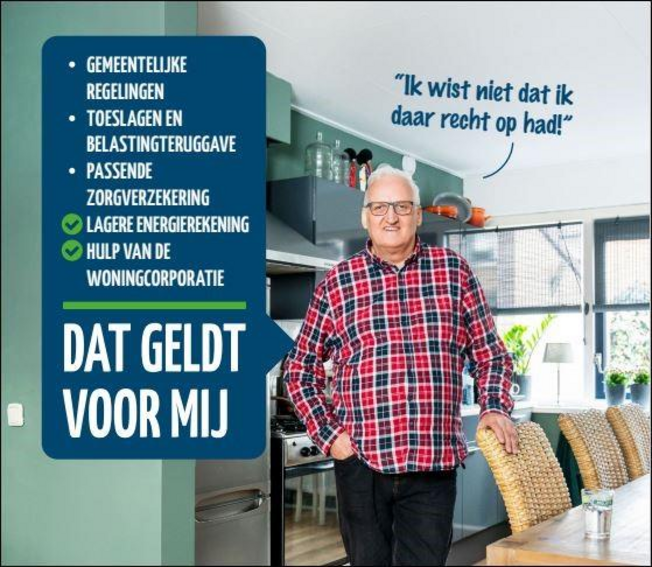 VoorzieningenWijzer, Regelingen en Vergoedingen