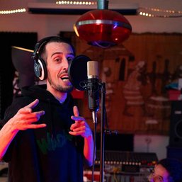 Pak je toekomst! Pak je toekomst!