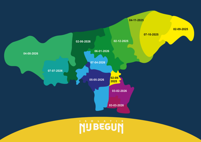 nijbegun,isolatieaanpak, nij begun subsidie