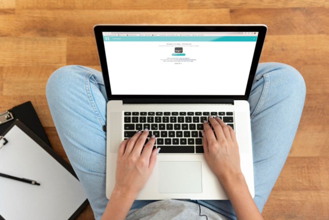 regelingen aanvragen en online geldzaken beheren