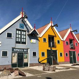 Dorpsinformatiepunt Dorpsinformatiepunt