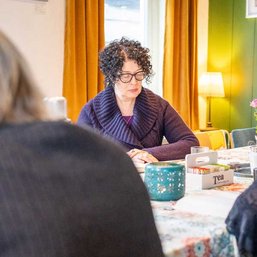 Thuiskamer Thuiskamer