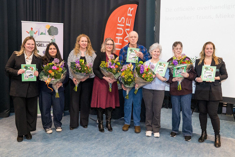 handreiking thuiskamers