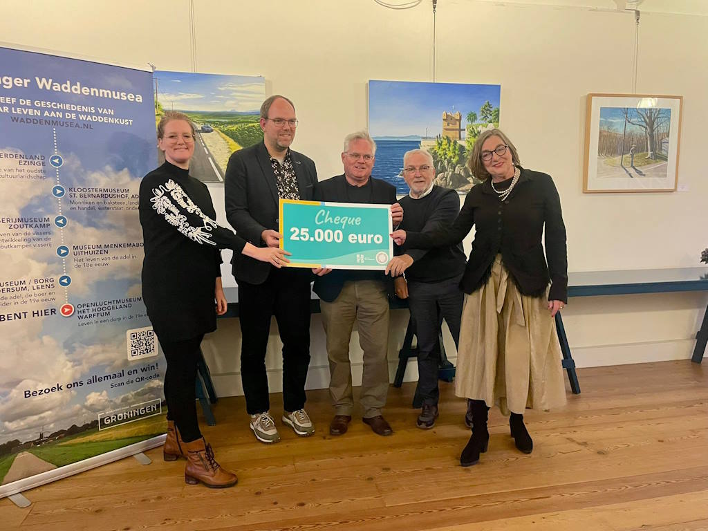 vier waddenmusea en eltjo